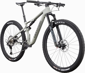 CANNONDALE SCALPEL 3